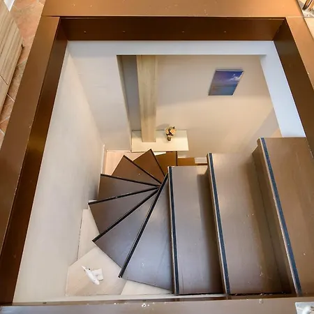 2 Floors Apatment In Old Town *
