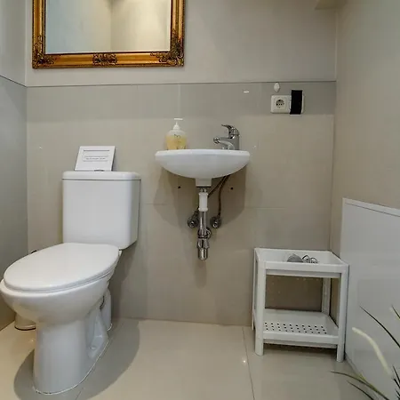 2 Floors Apatment In Old Town * 빌뉴스
